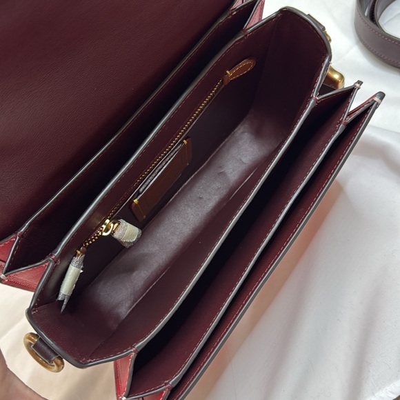 Coach Rogue Top Handle - Picture 10 of 11